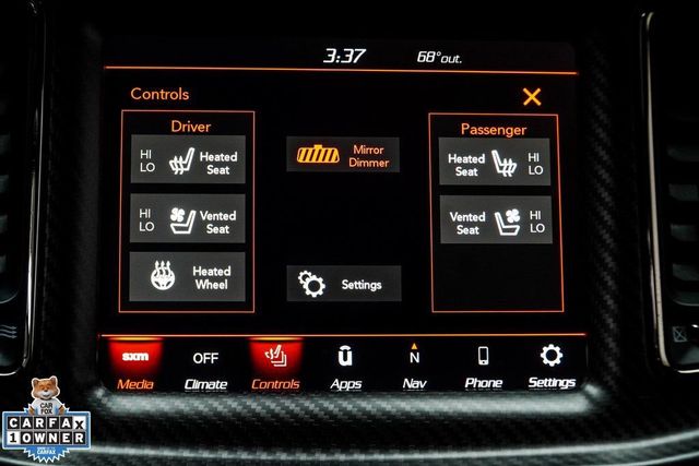 2023 Dodge Challenger SRT Hellcat Redeye - 23000146 - 25