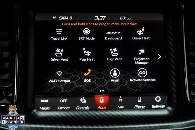 2023 Dodge Challenger SRT Hellcat Redeye - 23000146 - 26