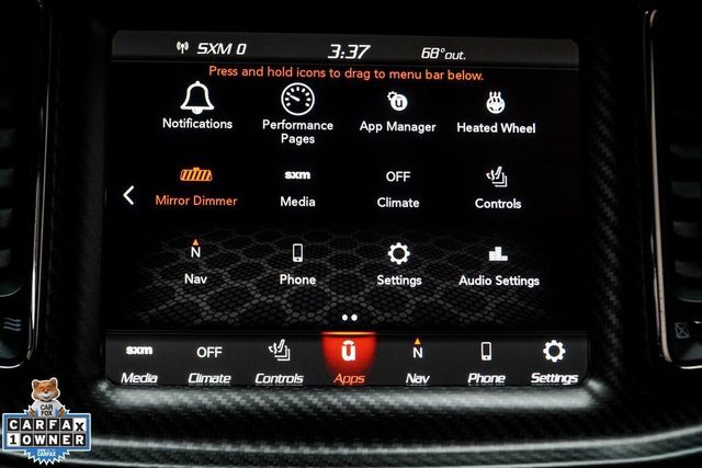 2023 Dodge Challenger SRT Hellcat Redeye - 23000146 - 27