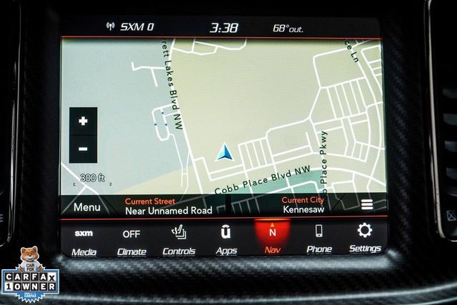 2023 Dodge Challenger SRT Hellcat Redeye - 23000146 - 28