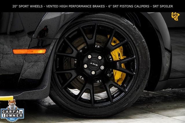 2023 Dodge Challenger SRT Hellcat Redeye - 23000146 - 2