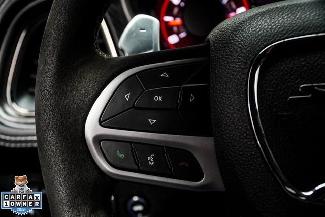 2023 Dodge Challenger SRT Hellcat Redeye - 23000146 - 30