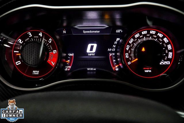 2023 Dodge Challenger SRT Hellcat Redeye - 23000146 - 33