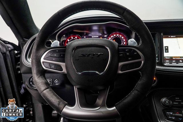 2023 Dodge Challenger SRT Hellcat Redeye - 23000146 - 37