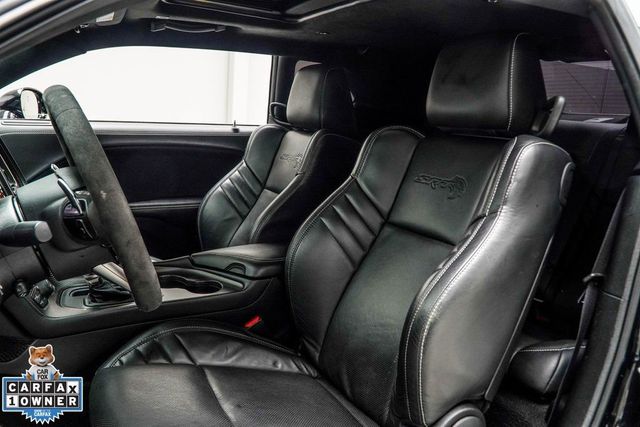 2023 Dodge Challenger SRT Hellcat Redeye - 23000146 - 38