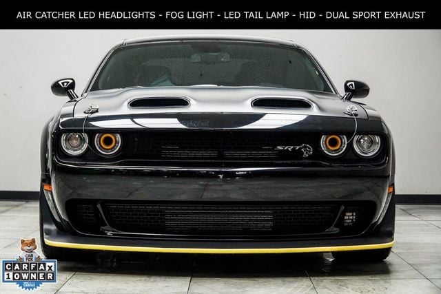 2023 Dodge Challenger SRT Hellcat Redeye - 23000146 - 3