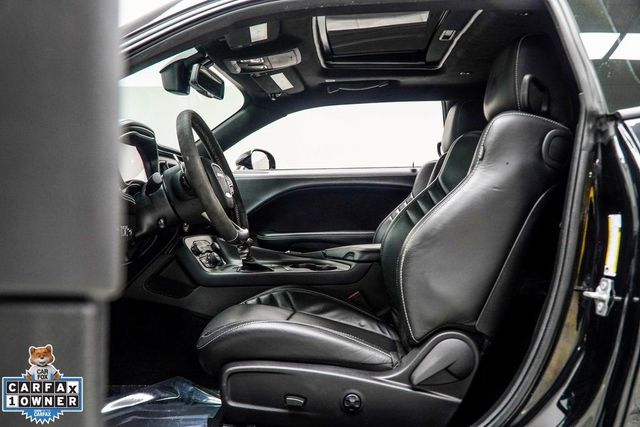 2023 Dodge Challenger SRT Hellcat Redeye - 23000146 - 39