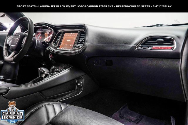 2023 Dodge Challenger SRT Hellcat Redeye - 23000146 - 4