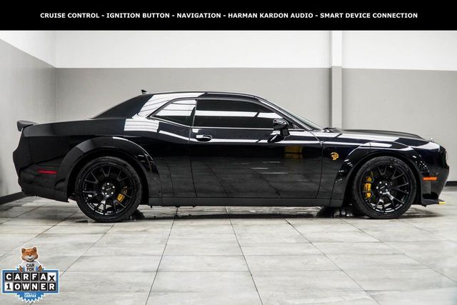 2023 Dodge Challenger SRT Hellcat Redeye - 23000146 - 5