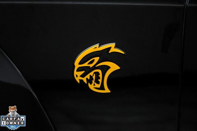 2023 Dodge Challenger SRT Hellcat Redeye - 23000146 - 6