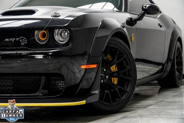 2023 Dodge Challenger SRT Hellcat Redeye - 23000146 - 7