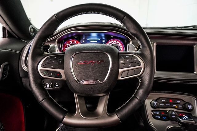 2023 Dodge Challenger SRT Hellcat Redeye - 22951072 - 9