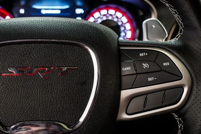 2023 Dodge Challenger SRT Hellcat Redeye - 22951072 - 10