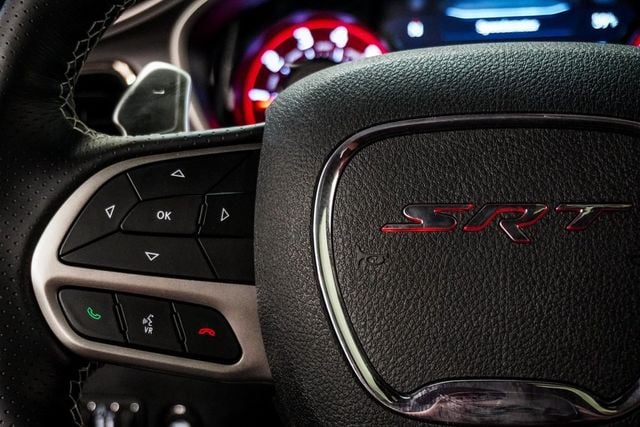 2023 Dodge Challenger SRT Hellcat Redeye - 22951072 - 11