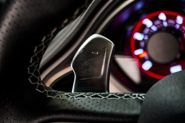 2023 Dodge Challenger SRT Hellcat Redeye - 22951072 - 13