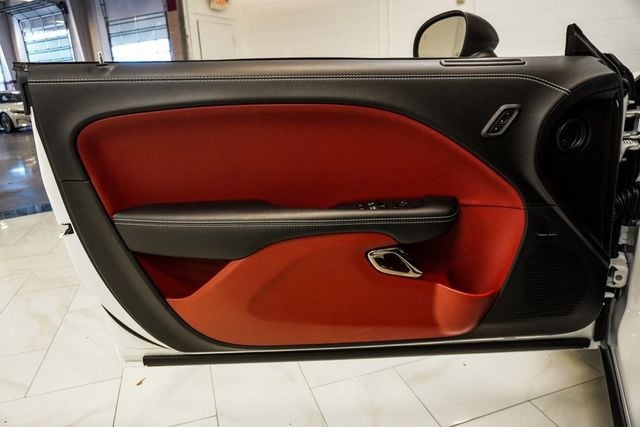 2023 Dodge Challenger SRT Hellcat Redeye - 22951072 - 15