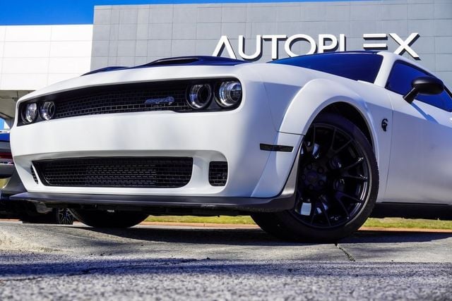 2023 Dodge Challenger SRT Hellcat Redeye - 22951072 - 1