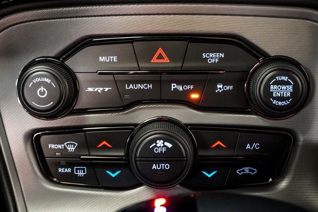 2023 Dodge Challenger SRT Hellcat Redeye - 22951072 - 21