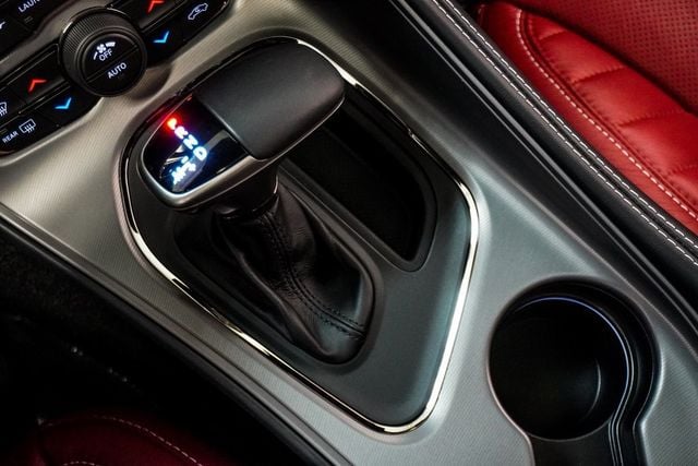 2023 Dodge Challenger SRT Hellcat Redeye - 22951072 - 22