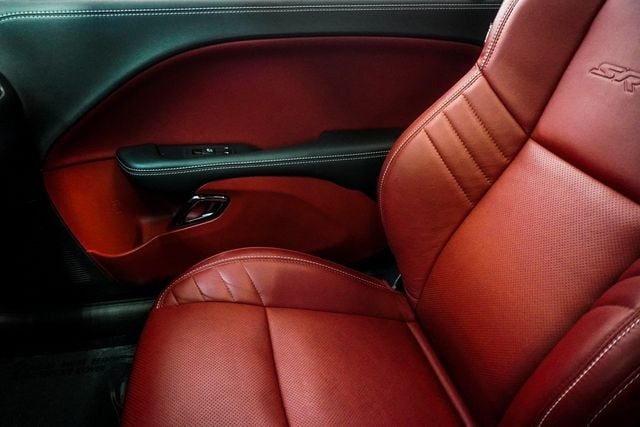 2023 Dodge Challenger SRT Hellcat Redeye - 22951072 - 25