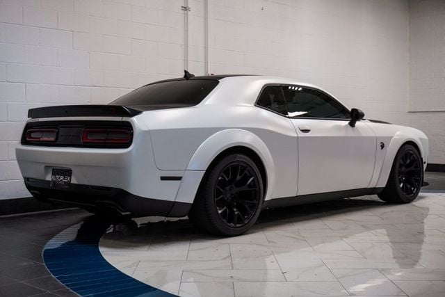 2023 Dodge Challenger SRT Hellcat Redeye - 22951072 - 27
