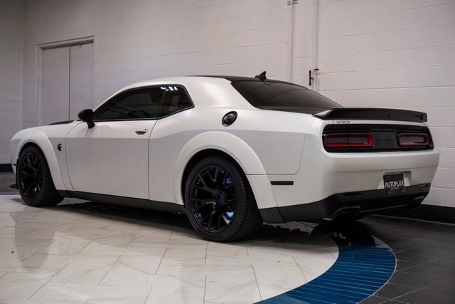 2023 Dodge Challenger SRT Hellcat Redeye - 22951072 - 28