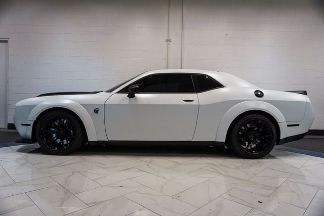 2023 Dodge Challenger SRT Hellcat Redeye - 22951072 - 29