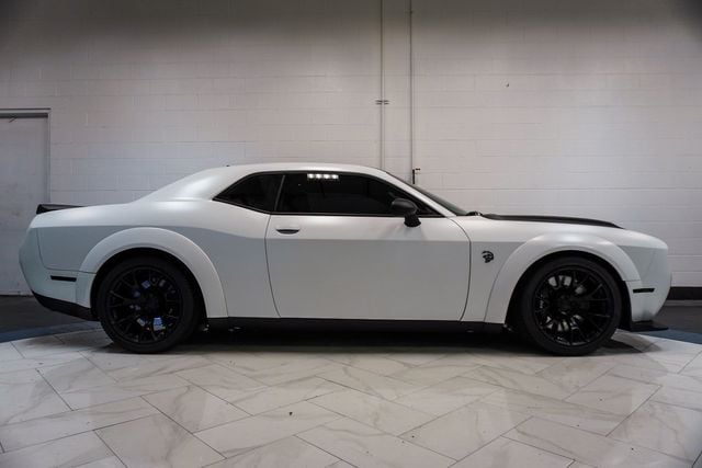 2023 Dodge Challenger SRT Hellcat Redeye - 22951072 - 30