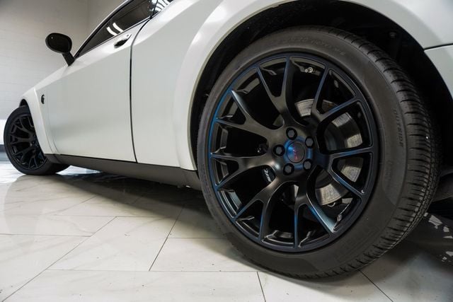 2023 Dodge Challenger SRT Hellcat Redeye - 22951072 - 31