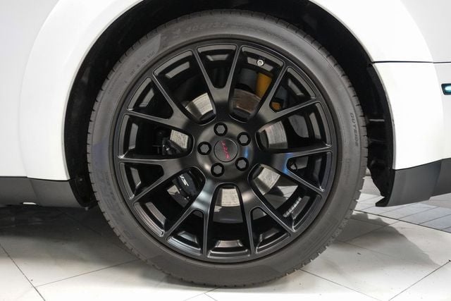 2023 Dodge Challenger SRT Hellcat Redeye - 22951072 - 32