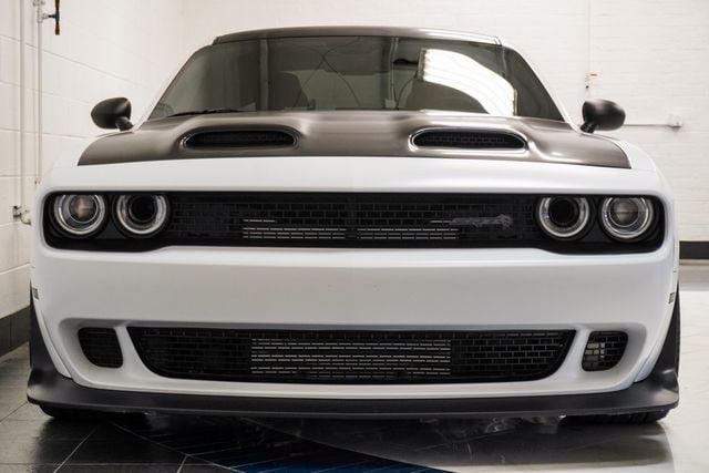 2023 Dodge Challenger SRT Hellcat Redeye - 22951072 - 33