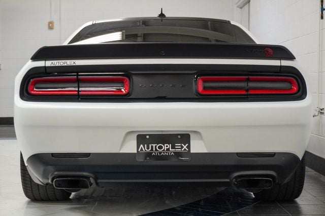 2023 Dodge Challenger SRT Hellcat Redeye - 22951072 - 34