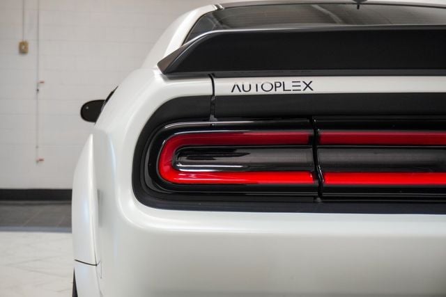 2023 Dodge Challenger SRT Hellcat Redeye - 22951072 - 35