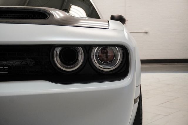 2023 Dodge Challenger SRT Hellcat Redeye - 22951072 - 36