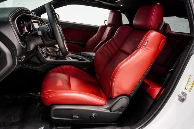 2023 Dodge Challenger SRT Hellcat Redeye - 22951072 - 5