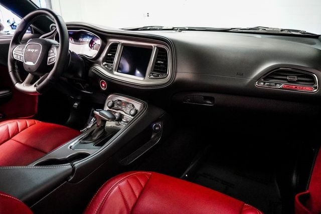 2023 Dodge Challenger SRT Hellcat Redeye - 22951072 - 7
