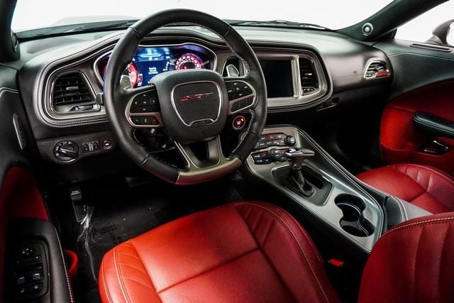 2023 Dodge Challenger SRT Hellcat Redeye - 22951072 - 8