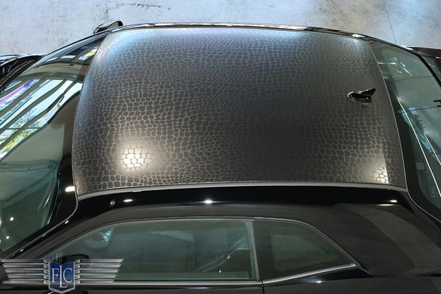 2023 Dodge Challenger SRT Hellcat Redeye Widebody Black Ghost - 22984758 - 12