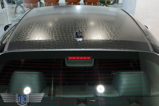 2023 Dodge Challenger SRT Hellcat Redeye Widebody Black Ghost - 22984758 - 13