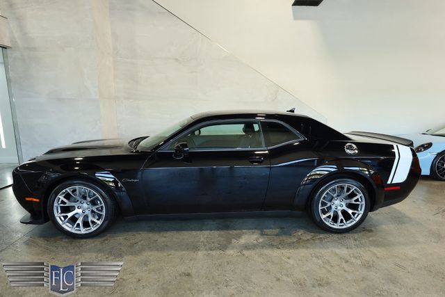 2023 Dodge Challenger SRT Hellcat Redeye Widebody Black Ghost - 22984758 - 14
