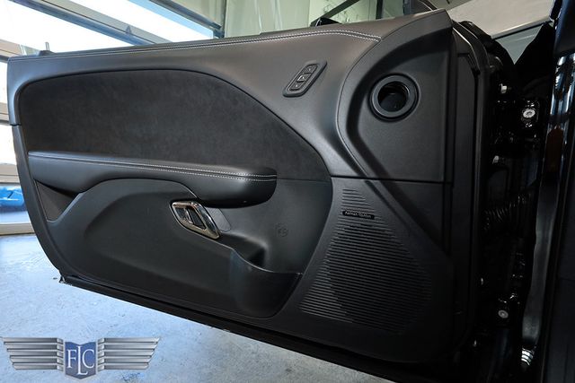 2023 Dodge Challenger SRT Hellcat Redeye Widebody Black Ghost - 22984758 - 18