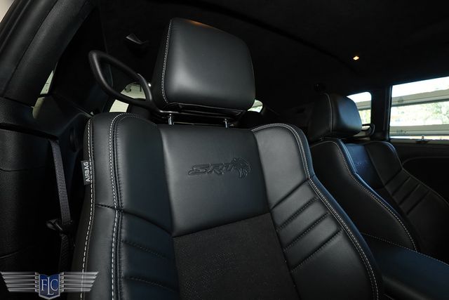 2023 Dodge Challenger SRT Hellcat Redeye Widebody Black Ghost - 22984758 - 19