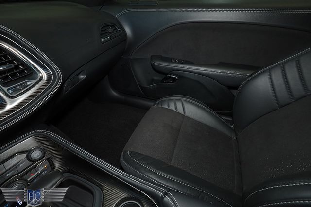 2023 Dodge Challenger SRT Hellcat Redeye Widebody Black Ghost - 22984758 - 25