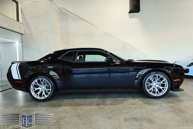 2023 Dodge Challenger SRT Hellcat Redeye Widebody Black Ghost - 22984758 - 2