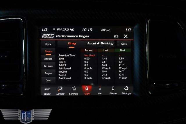 2023 Dodge Challenger SRT Hellcat Redeye Widebody Black Ghost - 22984758 - 30