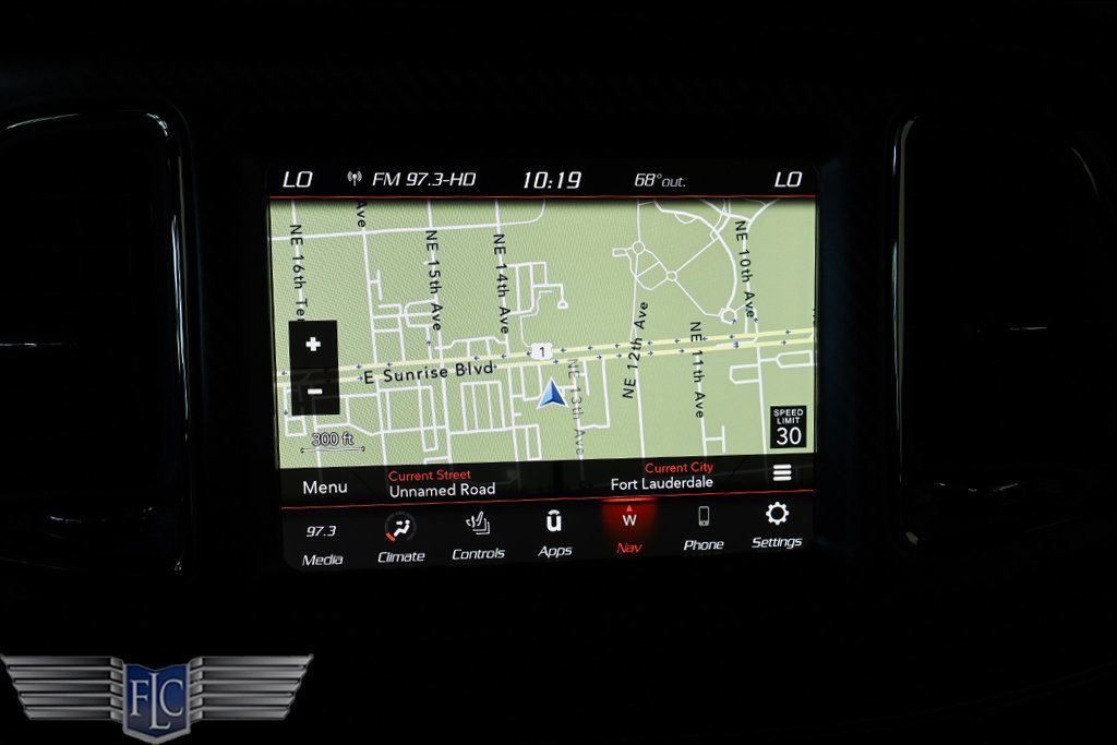 2023 Dodge Challenger SRT Hellcat Redeye Widebody Black Ghost - 22984758 - 32