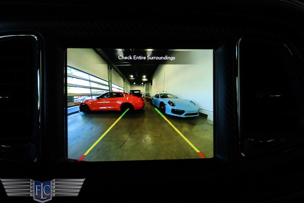 2023 Dodge Challenger SRT Hellcat Redeye Widebody Black Ghost - 22984758 - 33