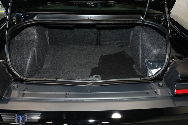 2023 Dodge Challenger SRT Hellcat Redeye Widebody Black Ghost - 22984758 - 42