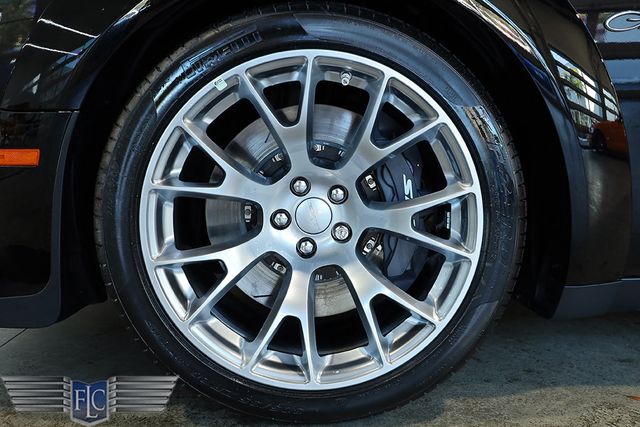 2023 Dodge Challenger SRT Hellcat Redeye Widebody Black Ghost - 22984758 - 46