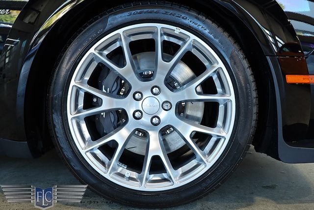 2023 Dodge Challenger SRT Hellcat Redeye Widebody Black Ghost - 22984758 - 47